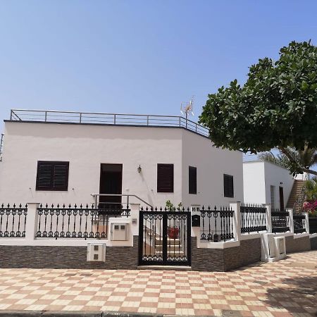 Punta Negra Daire Puerto de Santiago  Dış mekan fotoğraf