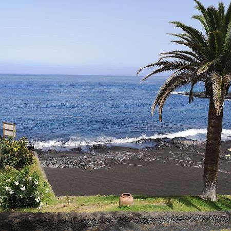 Punta Negra Daire Puerto de Santiago  Dış mekan fotoğraf