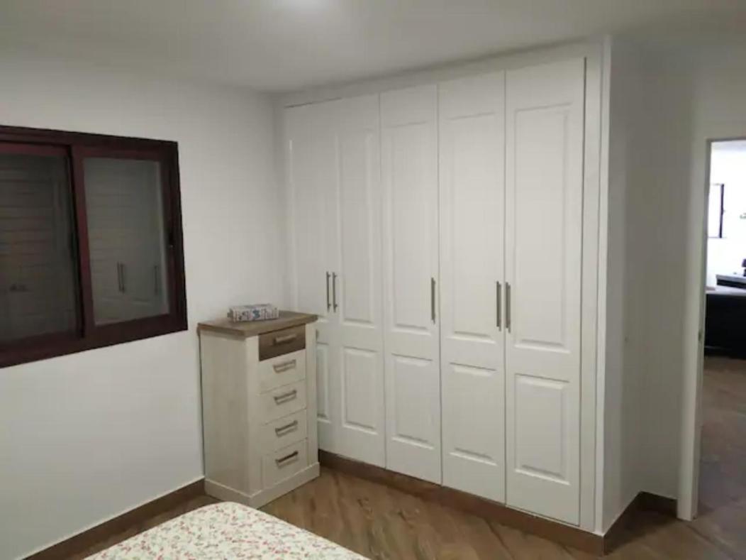 Punta Negra Daire Puerto de Santiago  Dış mekan fotoğraf