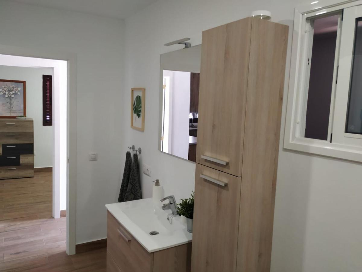 Punta Negra Daire Puerto de Santiago  Dış mekan fotoğraf