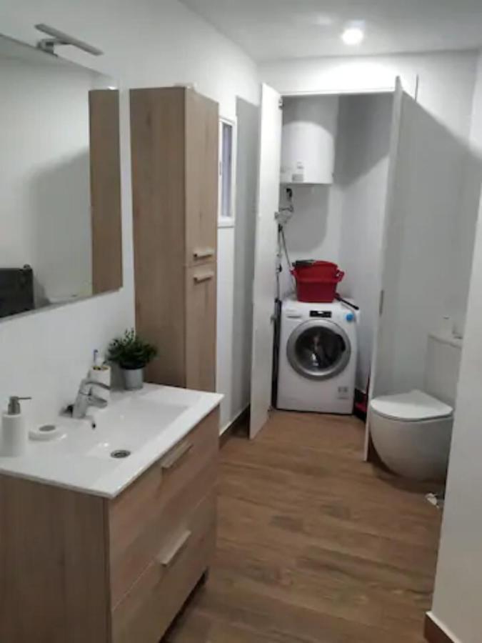 Punta Negra Daire Puerto de Santiago  Dış mekan fotoğraf