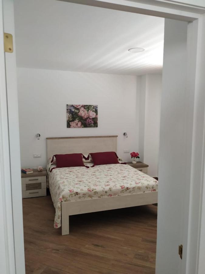 Punta Negra Daire Puerto de Santiago  Dış mekan fotoğraf