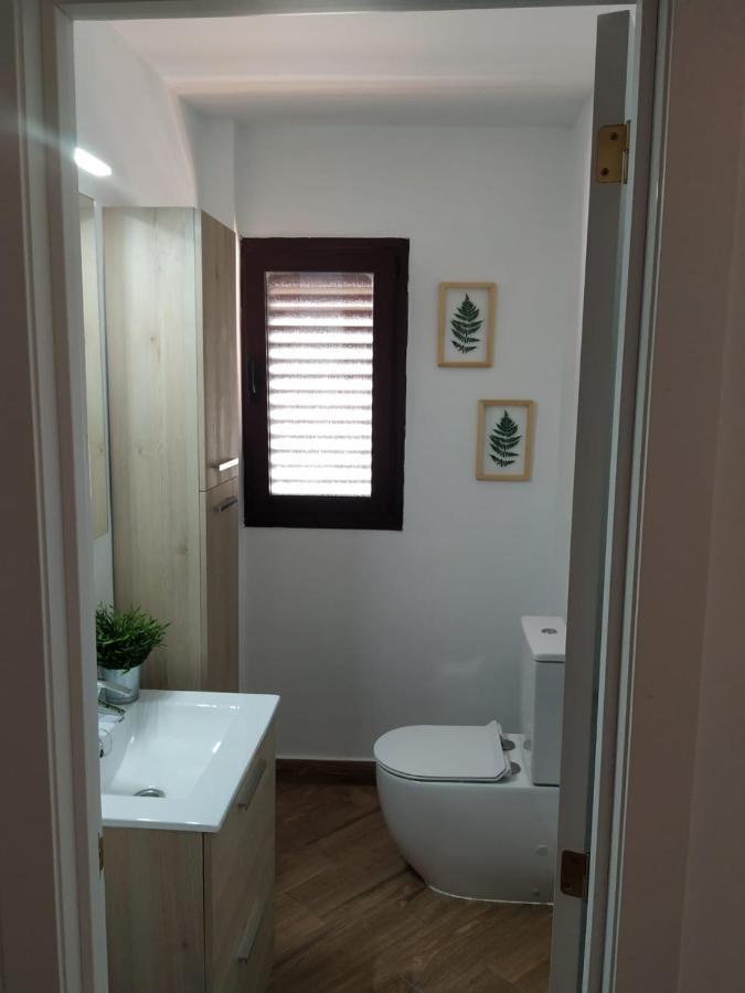 Punta Negra Daire Puerto de Santiago  Dış mekan fotoğraf