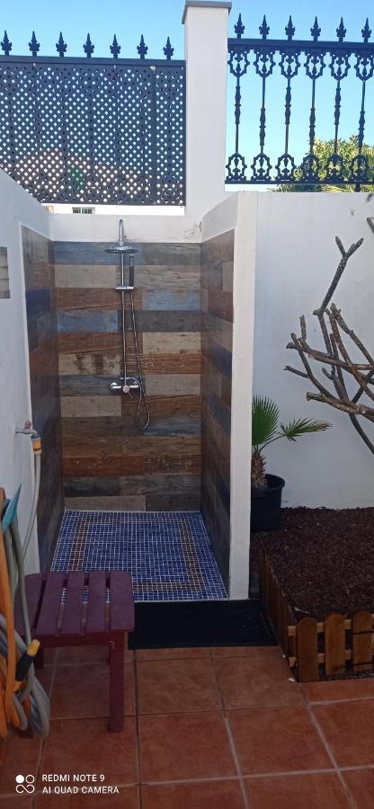 Punta Negra Daire Puerto de Santiago  Dış mekan fotoğraf