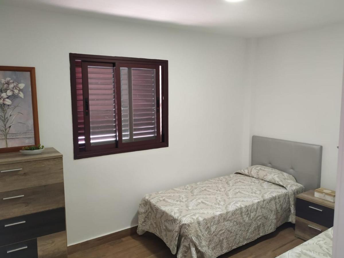 Punta Negra Daire Puerto de Santiago  Dış mekan fotoğraf